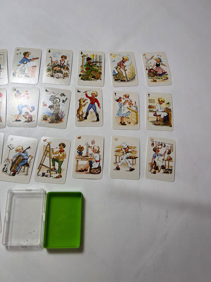 Detailfoto 3 – SKU A6287 – Kartenspiel gebraucht bei Brettspielimperium