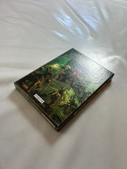 Detailfoto 4 – SKU A12544 – Rollenspiel-Buch gebraucht bei Brettspielimperium