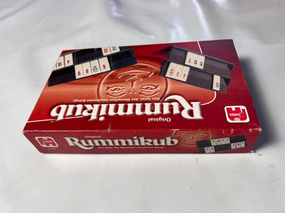 Jumbo 3465 Rummikub  Kleine Ausgabe  Vollständig - Ansicht 5