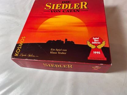 Detailfoto 10 – SKU A13939 – Gesellschaftsspiel gebraucht bei Brettspielimperium