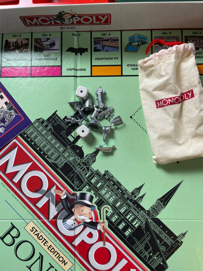 Detailfoto 4 – SKU A2106 – Gesellschaftsspiel gebraucht bei Brettspielimperium