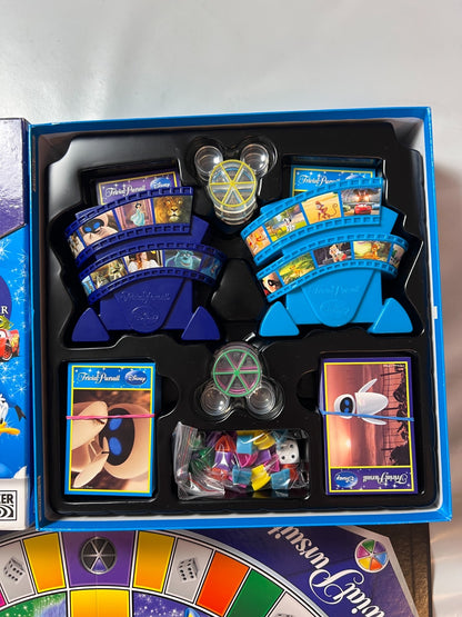 Detailfoto 3 – SKU A13988 – Gesellschaftsspiel gebraucht bei Brettspielimperium