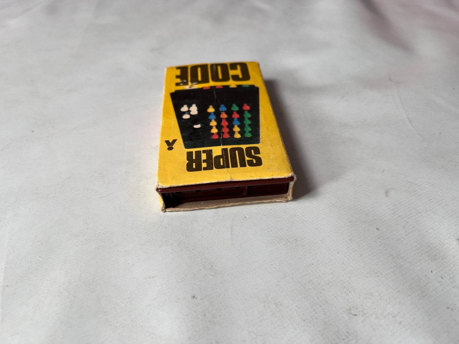 Super Code DDR Spiel Plasticart  Vollständig - Ansicht 6