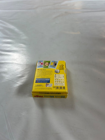 Detailfoto 9 – SKU A11183 – Kartenspiel gebraucht bei Brettspielimperium