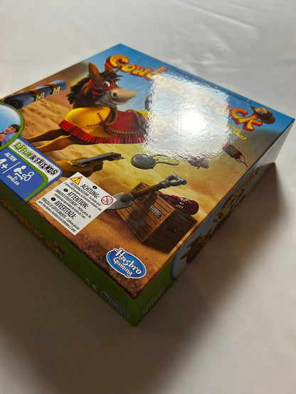 Detailfoto 4 – SKU A7637 – Gesellschaftsspiel gebraucht bei Brettspielimperium