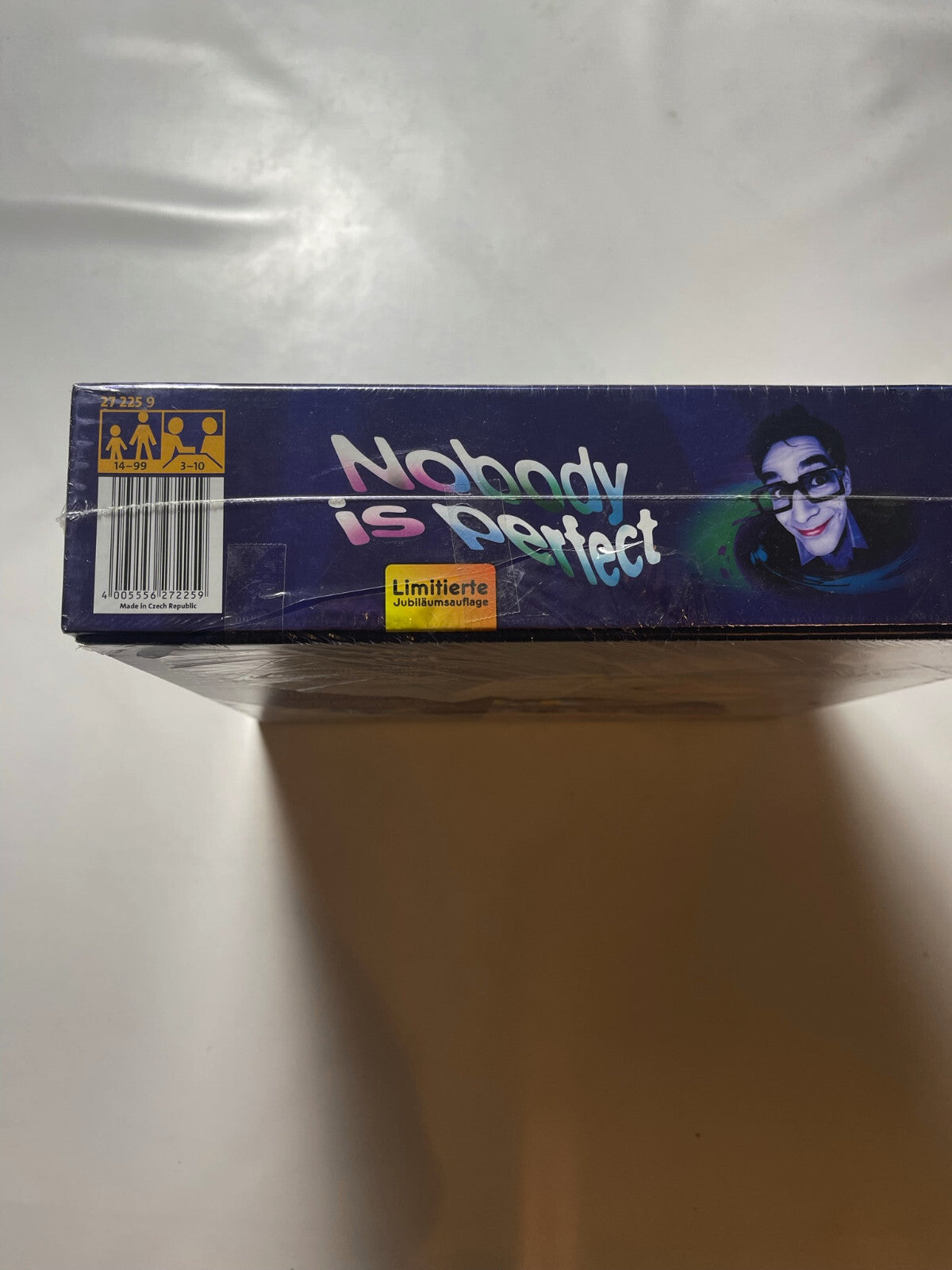 Detailfoto 2 – SKU A4011 – Gesellschaftsspiel neu bei Brettspielimperium
