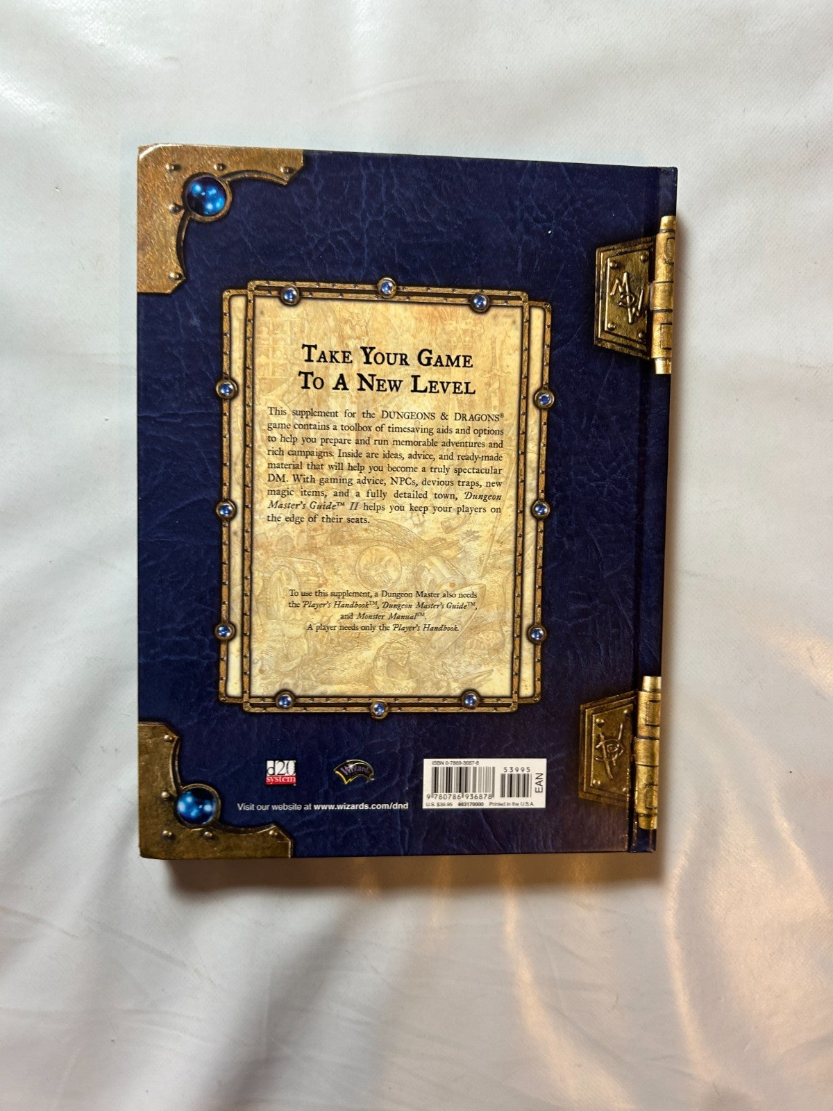 Detailfoto 8 – SKU A12771 – Rollenspiel-Buch gebraucht bei Brettspielimperium