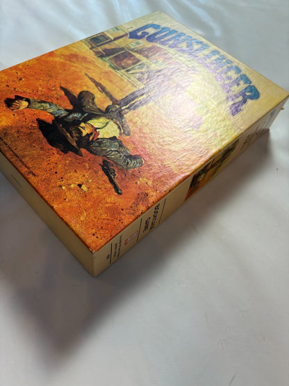 Detailfoto 4 – SKU A13714 – Gesellschaftsspiel gebraucht bei Brettspielimperium