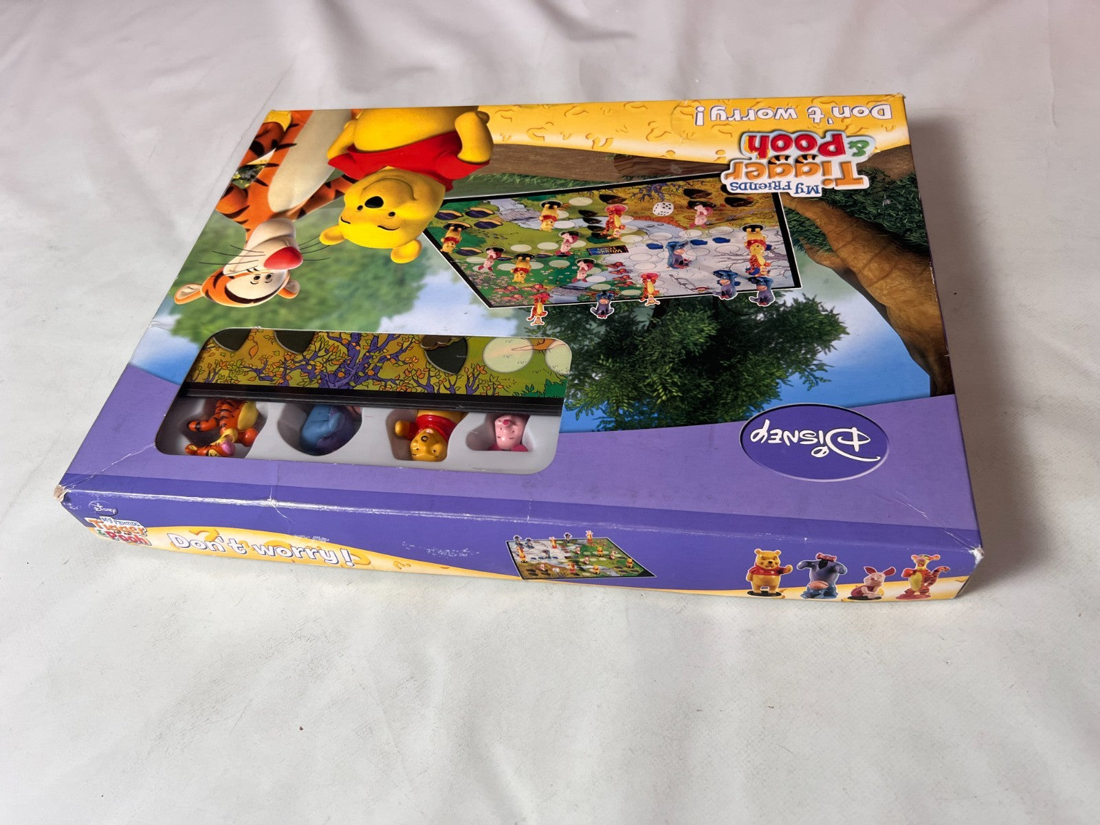 Detailfoto 7 – SKU A14064 – Gesellschaftsspiel gebraucht bei Brettspielimperium