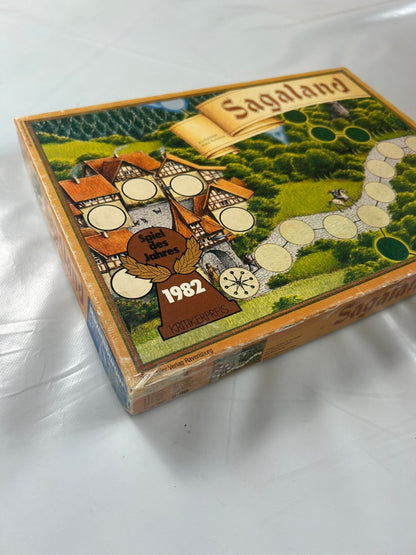 Detailfoto 5 – SKU A9847 – Gesellschaftsspiel gebraucht bei Brettspielimperium