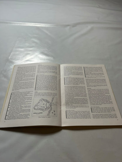Detailfoto 7 – SKU A7484 – Rollenspiel-Buch gebraucht bei Brettspielimperium