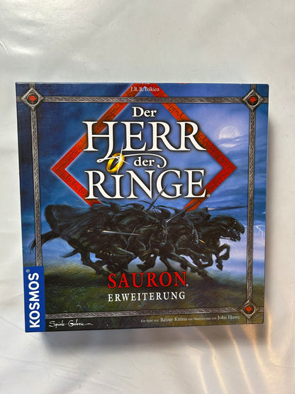 Detailfoto 2 – SKU A8885 – Gesellschaftsspiel gebraucht bei Brettspielimperium