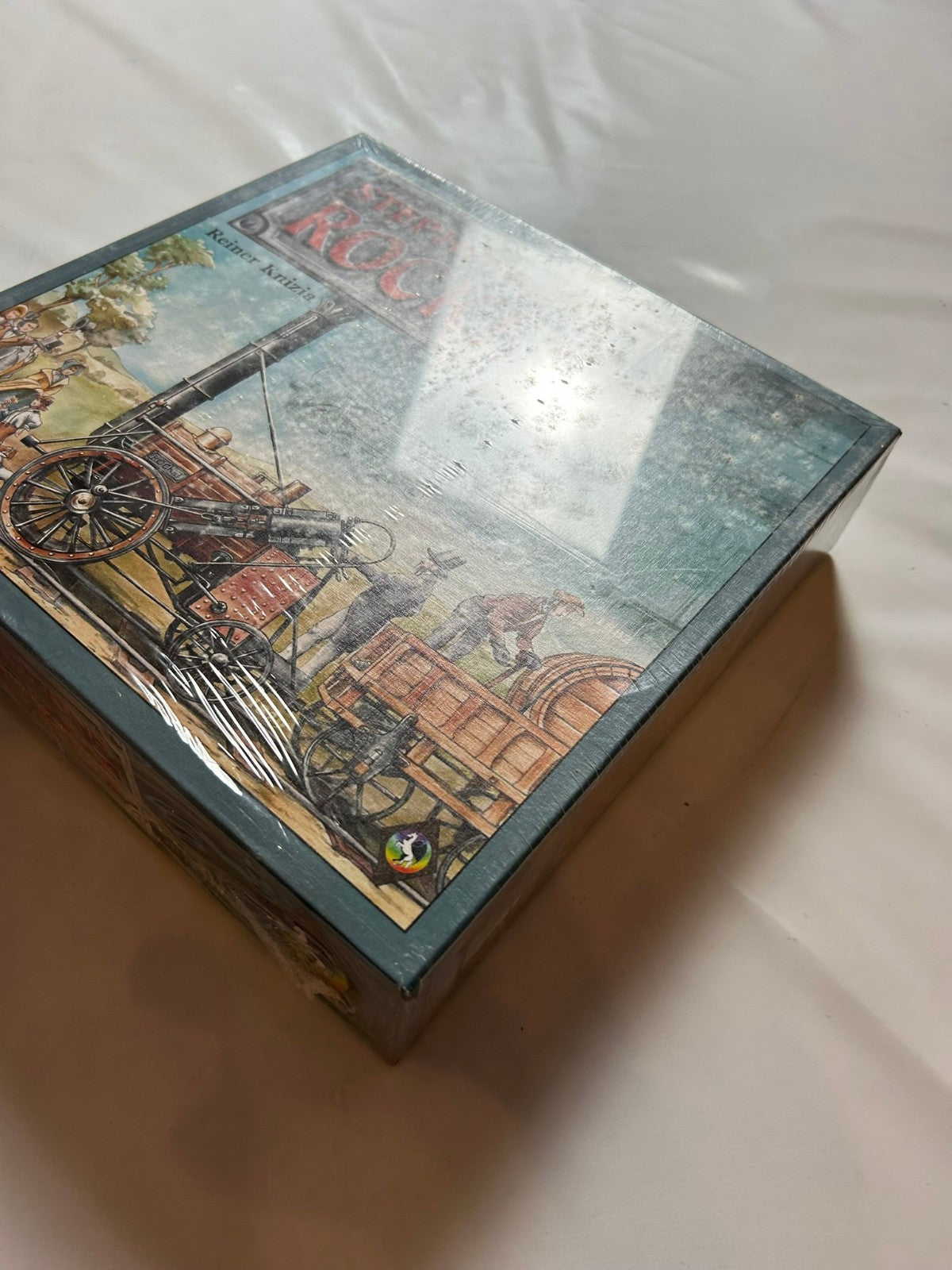 Detailfoto 4 – SKU W9270 – Gesellschaftsspiel neu bei Brettspielimperium