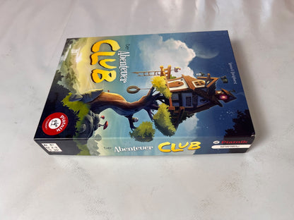 Detailfoto 6 – SKU A11365A – Gesellschaftsspiel gebraucht bei Brettspielimperium