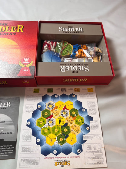Detailfoto 4 – SKU A14492 – Gesellschaftsspiel gebraucht bei Brettspielimperium