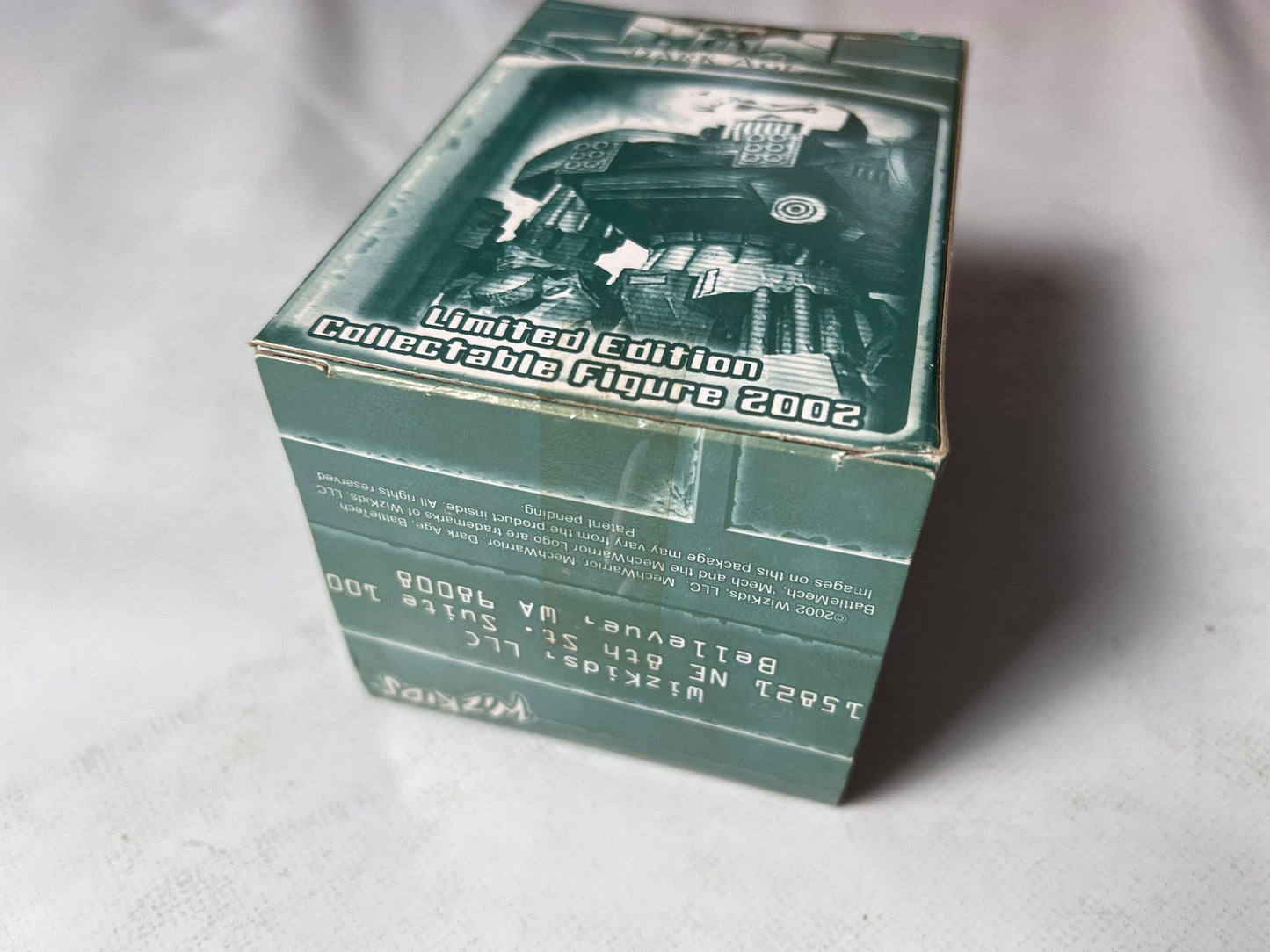 Detailfoto 6 – SKU A10244 – Gesellschaftsspiel gebraucht bei Brettspielimperium