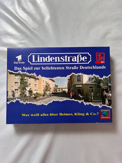 Detailfoto 4 – SKU A14297 – Gesellschaftsspiel gebraucht bei Brettspielimperium