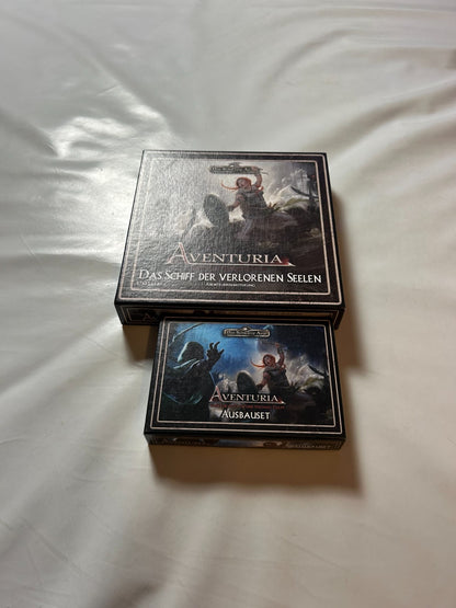 Detailfoto 3 – SKU A11794 – Kartenspiel gebraucht bei Brettspielimperium