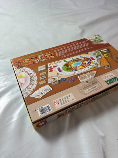 Detailfoto 11 – SKU A14213 – Gesellschaftsspiel gebraucht bei Brettspielimperium