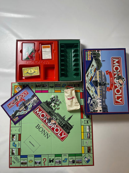 Detailfoto 3 – SKU A2106 – Gesellschaftsspiel gebraucht bei Brettspielimperium