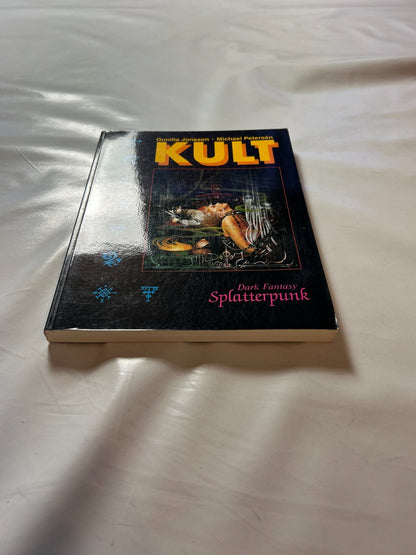 Detailfoto 3 – SKU A12816 – Rollenspiel-Buch gebraucht bei Brettspielimperium