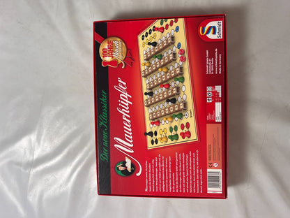 Detailfoto 9 – SKU A14043 – Gesellschaftsspiel gebraucht bei Brettspielimperium