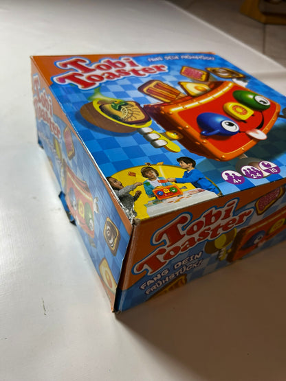 Detailfoto 4 – SKU A6586 – Gesellschaftsspiel gebraucht bei Brettspielimperium