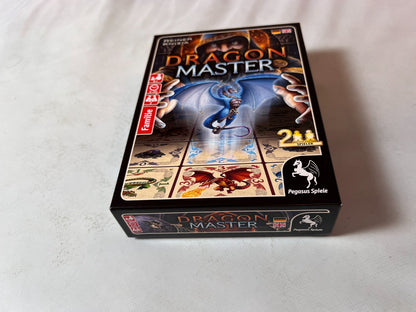 Detailfoto 8 – SKU A13965 – Kartenspiel gebraucht bei Brettspielimperium