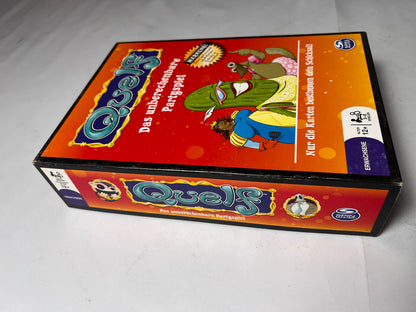 Detailfoto 5 – SKU A8314 – Gesellschaftsspiel gebraucht bei Brettspielimperium