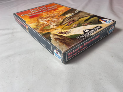 Detailfoto 9 – SKU A13391 – Rollenspiel-Buch gebraucht bei Brettspielimperium
