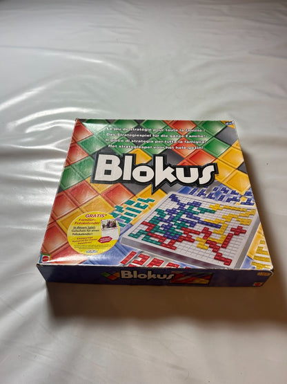 Detailfoto 3 – SKU A11597 – Gesellschaftsspiel gebraucht bei Brettspielimperium