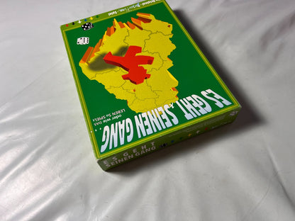 Es geht seinen Gang  Buschfunk  DDR Ostalgie  Vollständig - Ansicht 7