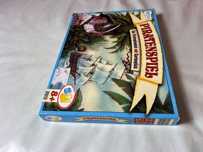 Detailfoto 7 – SKU A14502 – Gesellschaftsspiel gebraucht bei Brettspielimperium