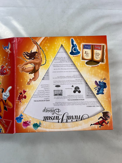 Detailfoto 3 – SKU A13836 – Gesellschaftsspiel gebraucht bei Brettspielimperium