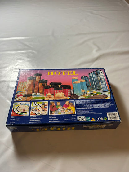 Detailfoto 21 – SKU A7815 – Gesellschaftsspiel gebraucht bei Brettspielimperium