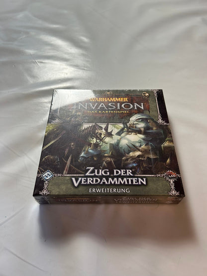 Detailfoto 3 – SKU W10003 – Gesellschaftsspiel gebraucht bei Brettspielimperium