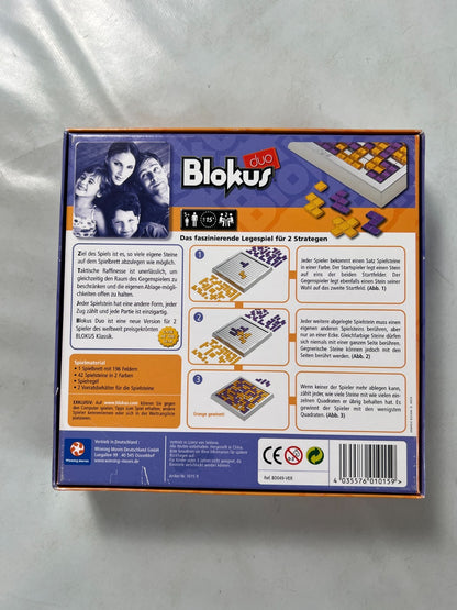 Detailfoto 10 – SKU A13924 – Gesellschaftsspiel gebraucht bei Brettspielimperium
