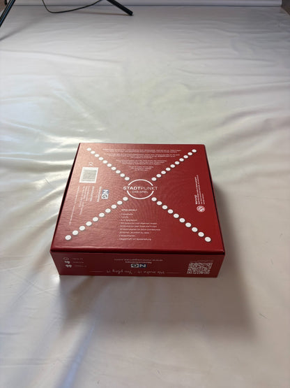 Detailfoto 10 – SKU A13731 – Gesellschaftsspiel gebraucht bei Brettspielimperium