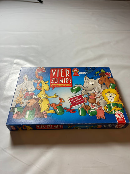 Detailfoto 3 – SKU A7958 – Gesellschaftsspiel gebraucht bei Brettspielimperium