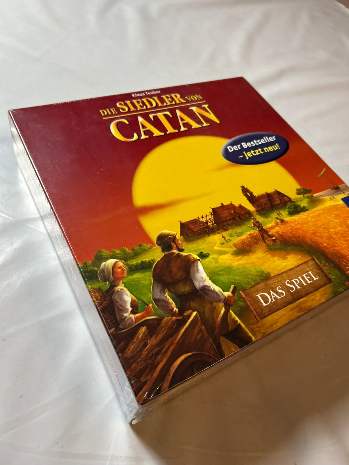 Detailfoto 6 – SKU W9359 – Gesellschaftsspiel neu bei Brettspielimperium