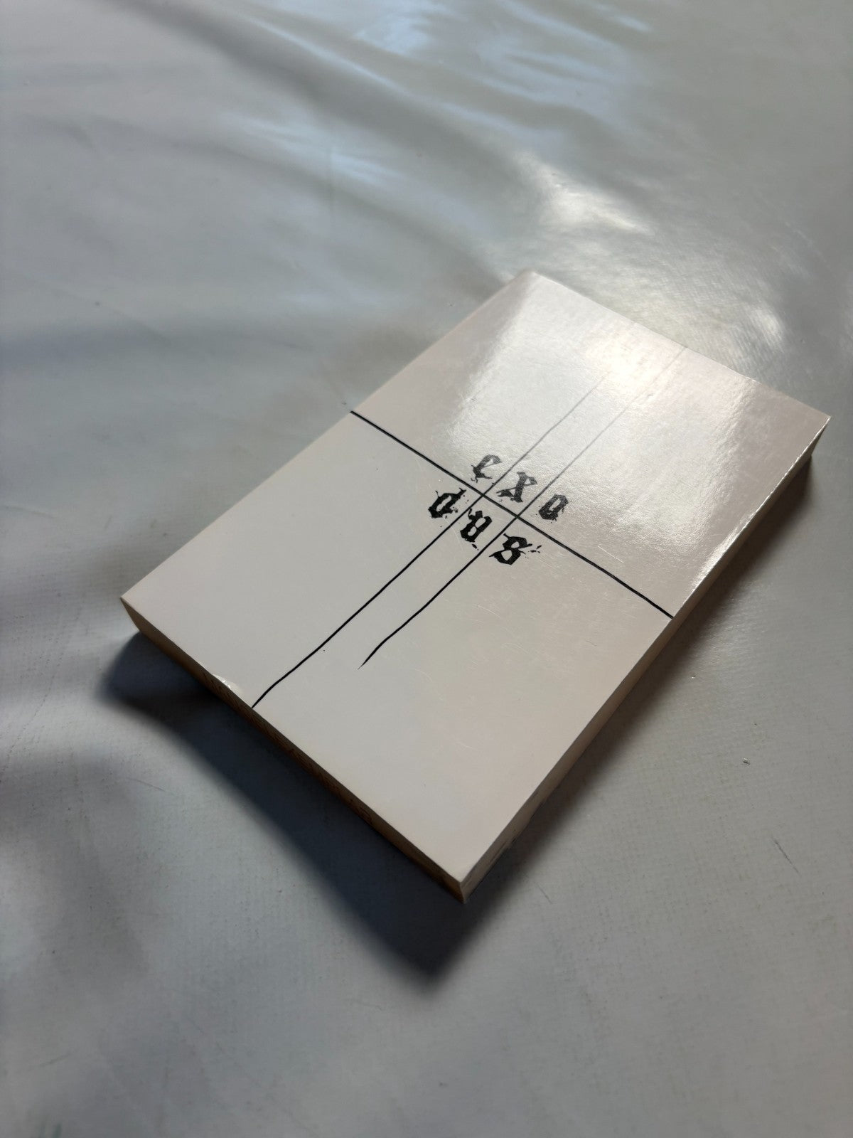 Detailfoto 4 – SKU A13780 – Rollenspiel-Buch gebraucht bei Brettspielimperium