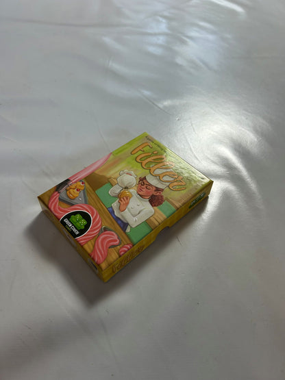 Detailfoto 4 – SKU A8980 – Gesellschaftsspiel gebraucht bei Brettspielimperium