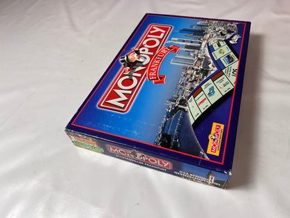 Detailfoto 5 – SKU A9685 – Gesellschaftsspiel gebraucht bei Brettspielimperium