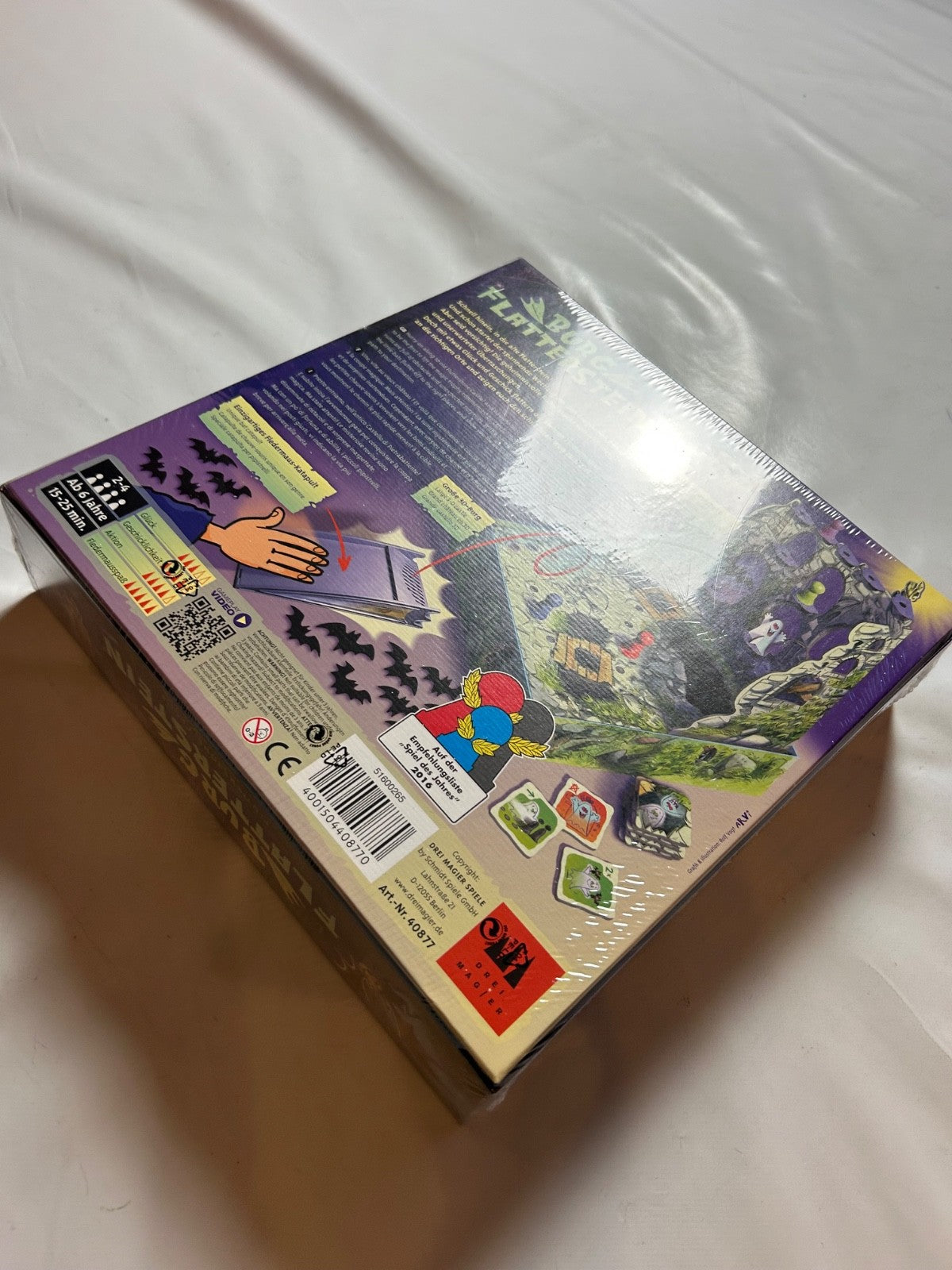 Detailfoto 8 – SKU A11349 – Gesellschaftsspiel neu bei Brettspielimperium