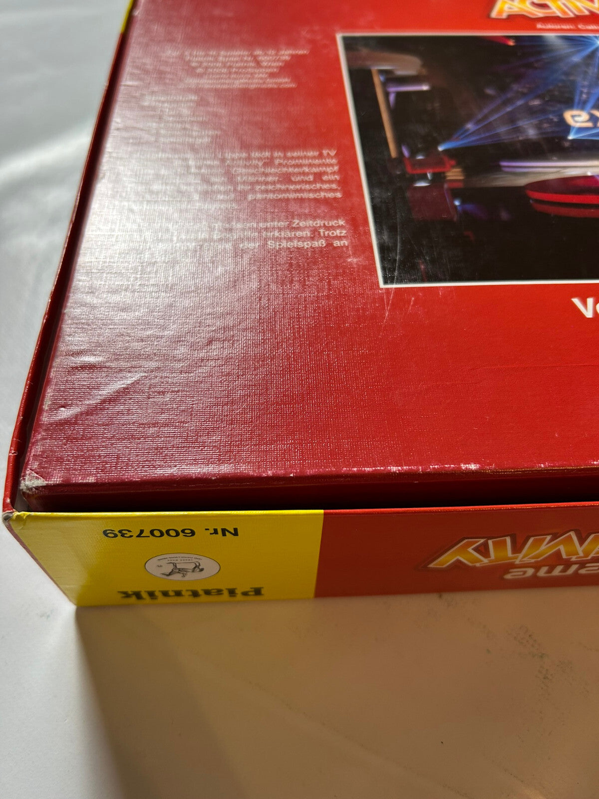 Detailfoto 10 – SKU A7950 – Gesellschaftsspiel gebraucht bei Brettspielimperium