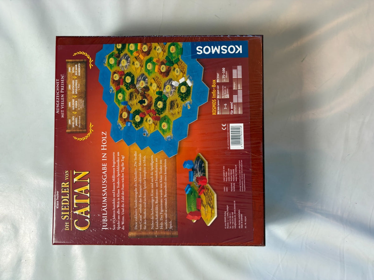 Detailfoto 6 – SKU A13730 – Gesellschaftsspiel neu bei Brettspielimperium