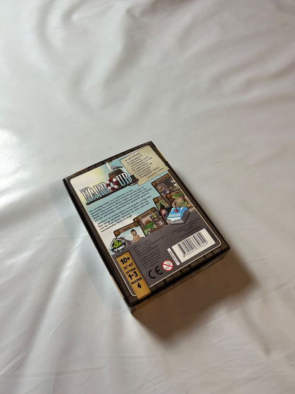 Detailfoto 11 – SKU A11574 – Kartenspiel gebraucht bei Brettspielimperium