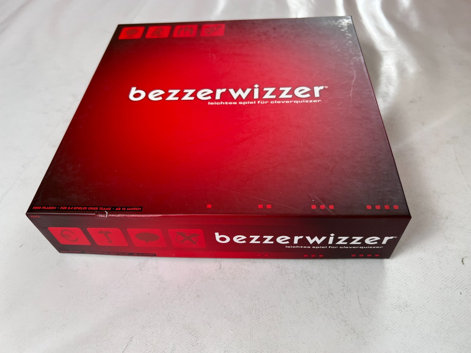 Detailfoto 8 – SKU A10481 – Gesellschaftsspiel gebraucht bei Brettspielimperium