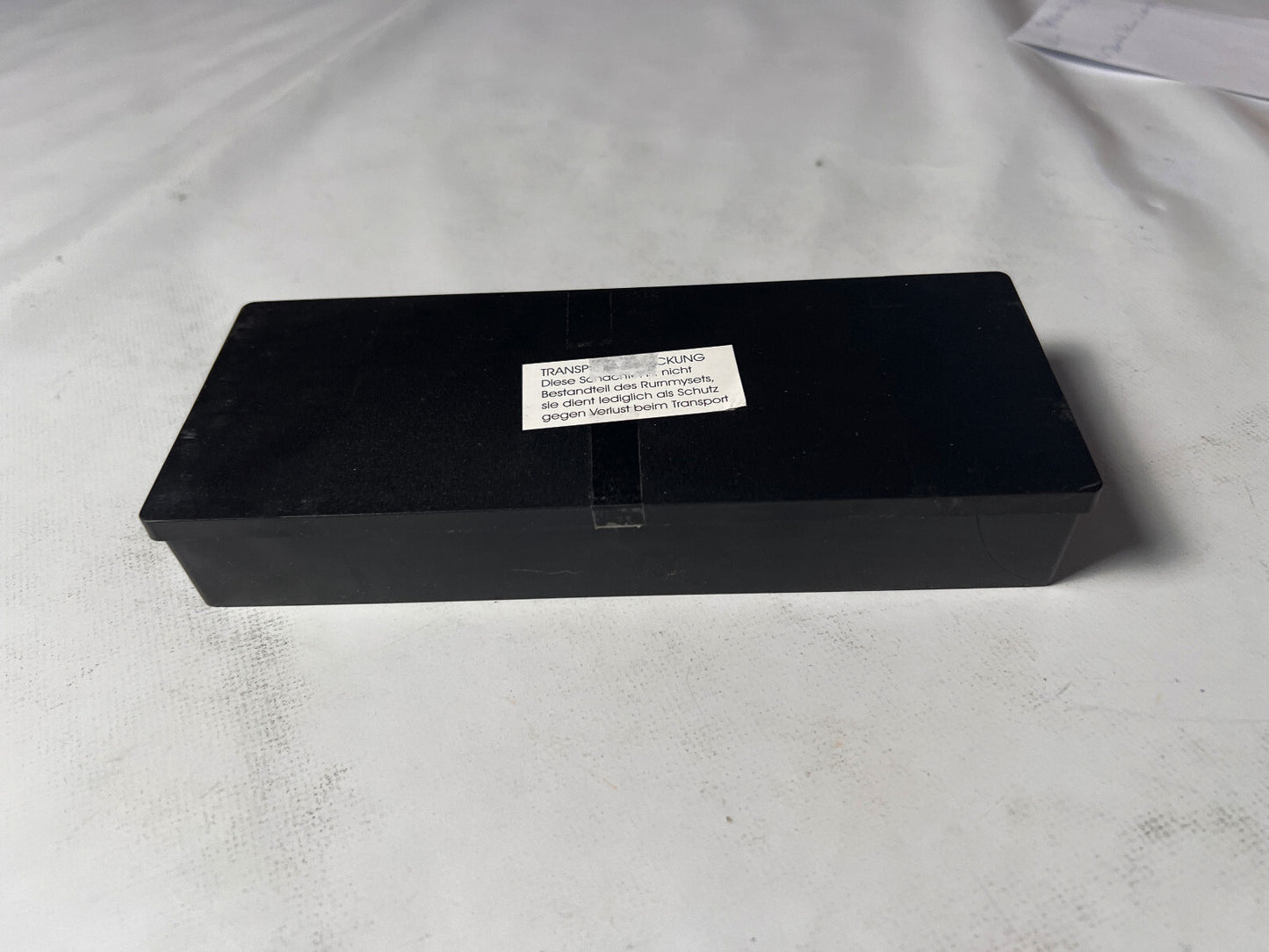 Detailfoto 8 – SKU A8528 – Gesellschaftsspiel gebraucht bei Brettspielimperium