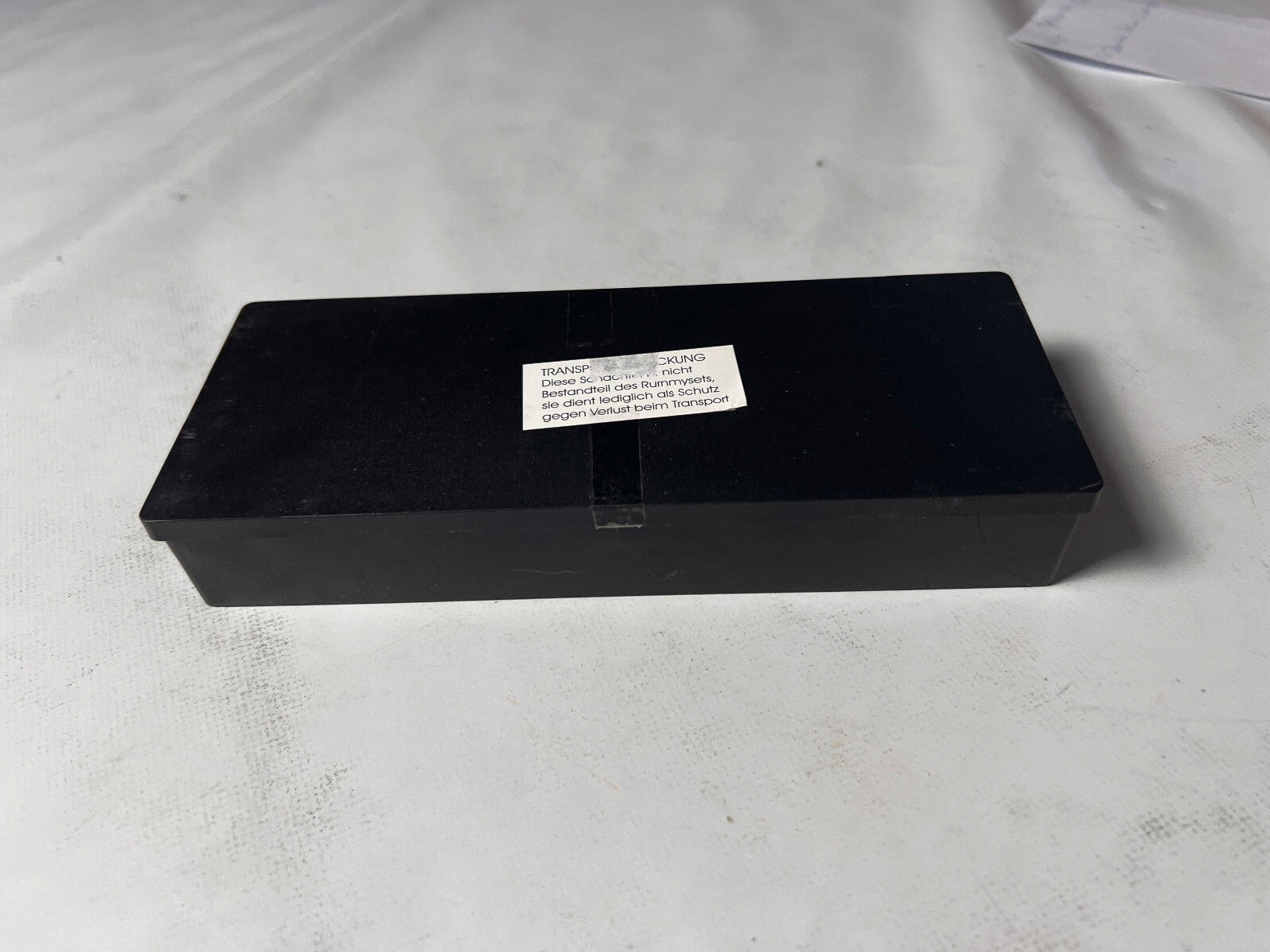 Detailfoto 8 – SKU A8528 – Gesellschaftsspiel gebraucht bei Brettspielimperium